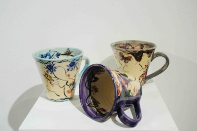 Mugs - each sold separately  by 