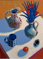 Still Life # 53