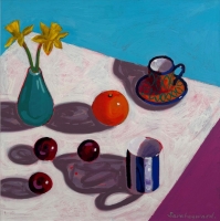 Still Life # 50