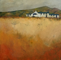 Russet Carn