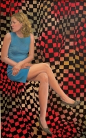Red Squares