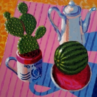 Still Life # 54