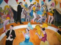 Giffords Circus