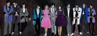 Teddy Boys