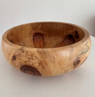 Monkey Puzzle (Chilean Pine) bowl 2