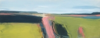 Summer Landscape I