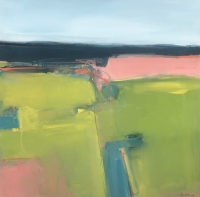 Summer Landscape II