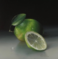 Lime by Rob Ritchie