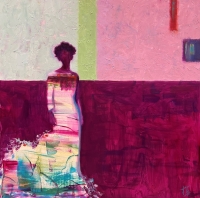 Column Inches by Julie Cross
