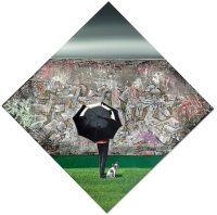 Sunshine after the rain