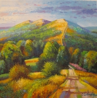 Malvern II Study 