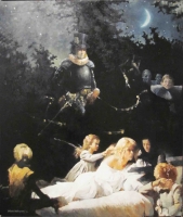 Midsummer Night's Dream