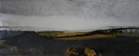 Wistman's Glen (oil on board, 27 x 68cm)  £1,300 plus delivery