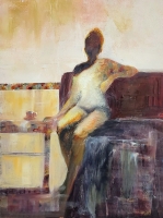 Tea in the Waiting Room