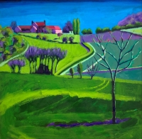 Teme Valley