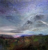 Estuary Dusk