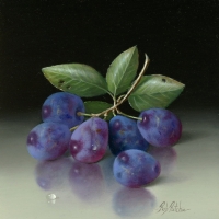 Damsons