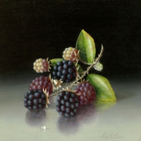 Blackberries