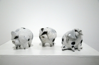 Pig GOS Standing & Sitting (each sold separately)